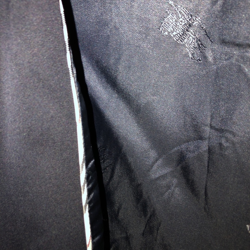 Authentic Vintage Burberry Spring Jacket - image 4